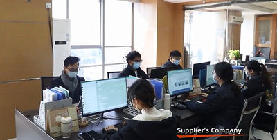 Porcellana Jiangsu TISCO TPCO Metal Products Co.,Ltd.