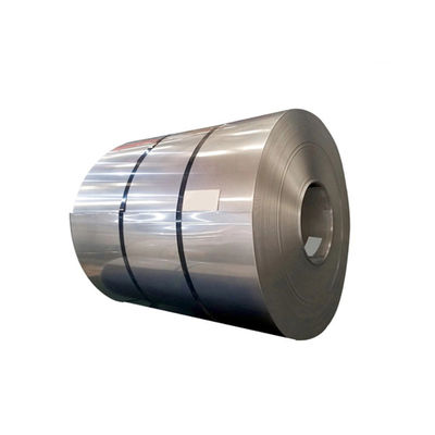 Bobina laminata a freddo 201 di acciaio inossidabile 304 316 316L 430 0.1-12mm