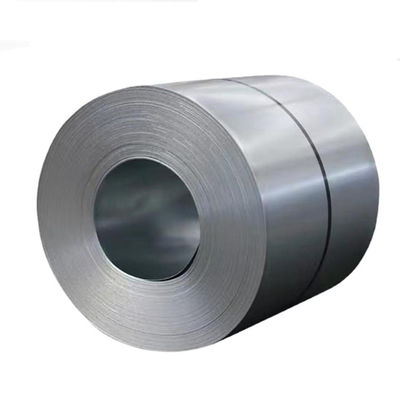 201 202 304 hanno laminato a freddo lo strato di acciaio inossidabile in bobina 304L 316 316L 309 409 410