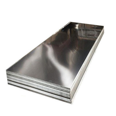No. di SEDERE di AISI 2B 4 hl del piatto laminato a freddo di superficie 0.3mm-80mm