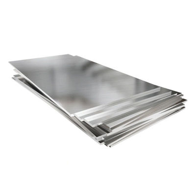 3cr12 ha laminato a freddo le SEDERE 2B No.1 No.4 No.5 dello strato DIN1.4003 di acciaio inossidabile