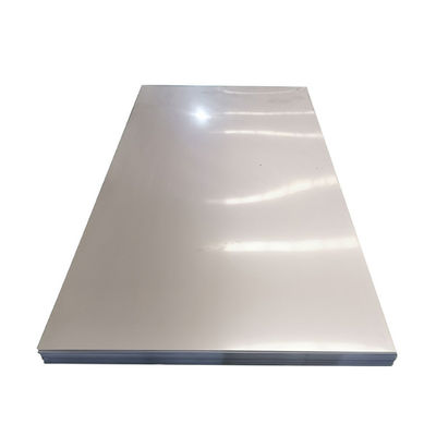 SUS 304 di 6mm piatto laminato a caldo ASTM di acciaio inossidabile 316 316L