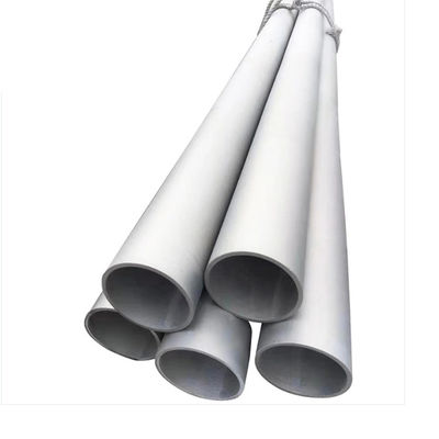 Tubo inossidabile senza cuciture A554 A312 A270 3in di AISI ASTM 10in