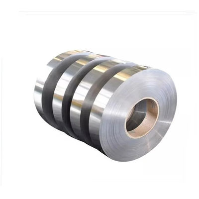 strisce di metallo di acciaio inossidabile di 0.1mm 0.2mm