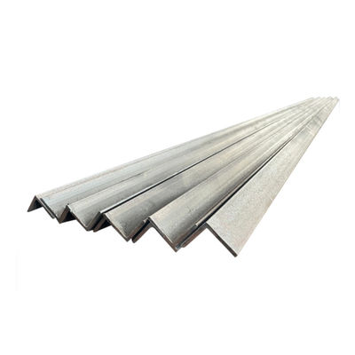 Angolo Antivari uguale laminato a caldo 201 304 316 321 25x25mm-200x125mm