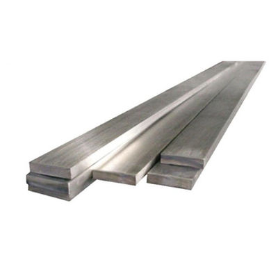 acciaio inossidabile piano Antivari luminoso del quadrato rotondo 316L 409 410 del tondino 309S 310 di acciaio inossidabile 304L 201