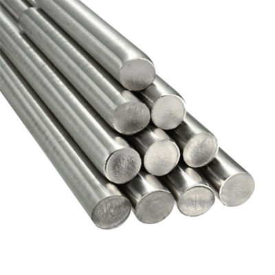 Tondino inossidabile 10mm trafilato a freddo 18mm 20mm 201 316 28mm 304
