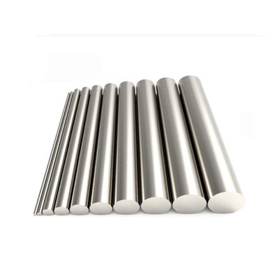 304 316 204 tondini 310 di acciaio inossidabile 410 430 laminati a caldo