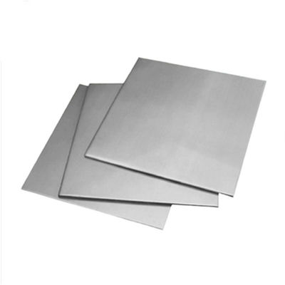 EN Inconel 600 Lega 600 N0660 Super lamiera di acciaio laminata a freddo