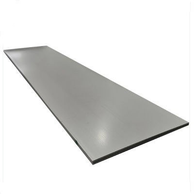 0.1mm Piastra in lega di nichel Inconel X750 Inconel X 718 Inconel 617 Inconel 601 Inconel 600 N06600