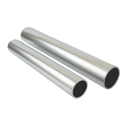 LSAW Monel 400 Pipe AiSi Standard 100mm Lunghezza