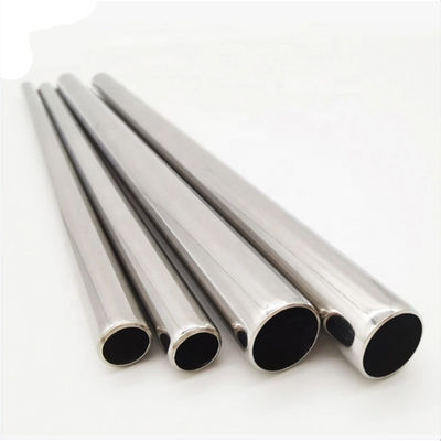 tubo eccellente 904L 2205 di acciaio inossidabile del duplex di 20mm 2507 2520 C276