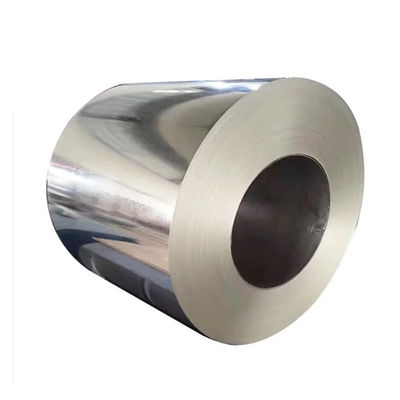 201 304 321 hl laminato a freddo di SEDERE 2B No.1 No.4 4K 8K delle bobine 0.1mm-3mm di acciaio inossidabile