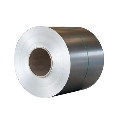 201 304 321 hl laminato a freddo di SEDERE 2B No.1 No.4 4K 8K delle bobine 0.1mm-3mm di acciaio inossidabile
