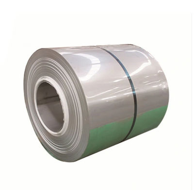 2B ss 304 arrotolano 201 laminati a freddo per articolo da cucina 1000mm 1219mm 1500mm 1800mm 2000mm