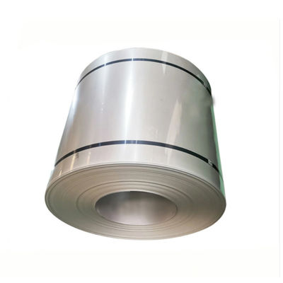 310S 304 ha laminato a freddo la bobina 201 di acciaio inossidabile 321 316 316L