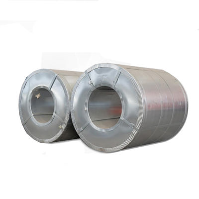 Bobina laminata a freddo 201 di acciaio inossidabile 304 316 316L 430 0.1-12mm