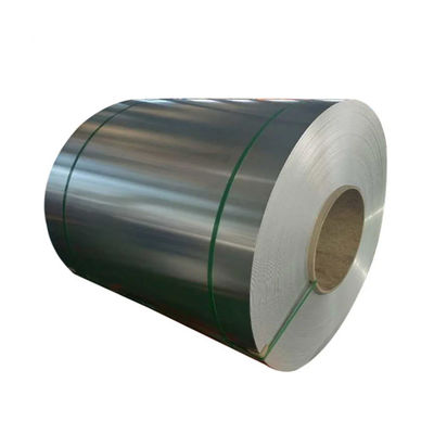 la bobina 430 di acciaio inossidabile 420 410 le SEDERE di 409 serie sorge 0.2mm