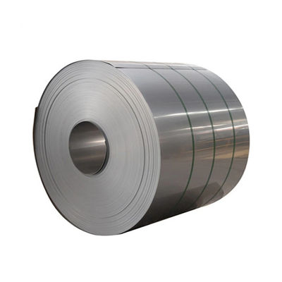 la bobina 430 di acciaio inossidabile 420 410 le SEDERE di 409 serie sorge 0.2mm