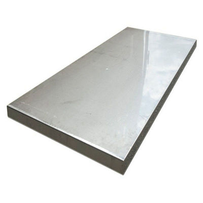 Piatto 304L 304 dello strato di acciaio inossidabile di ASTM 321 316L 310S 430
