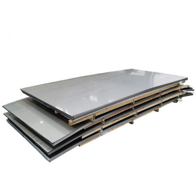 Piatto 304L 304 dello strato di acciaio inossidabile di ASTM 321 316L 310S 430
