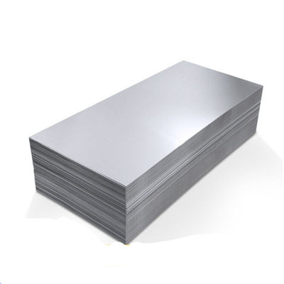 No. di SEDERE di AISI 2B 4 hl del piatto laminato a freddo di superficie 0.3mm-80mm