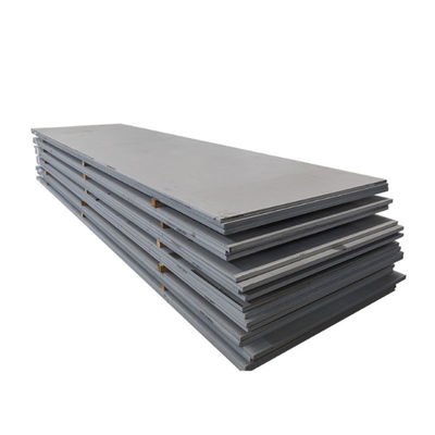 piatto 201 di acciaio inossidabile di 10mm 15mm 20mm AISI 304 316 316L