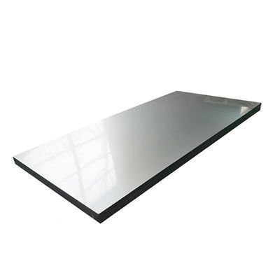 3cr12 ha laminato a freddo le SEDERE 2B No.1 No.4 No.5 dello strato DIN1.4003 di acciaio inossidabile