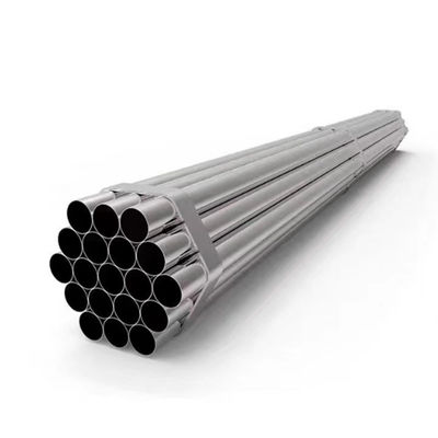 402 201 304L 316L 410s 430 20mm 9mm 304 tubi di Inox