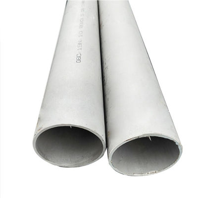 316 laminati a caldo freddi rotondi senza cuciture 304L 316 316L del tubo ASTM A312 A213 304 di acciaio inossidabile