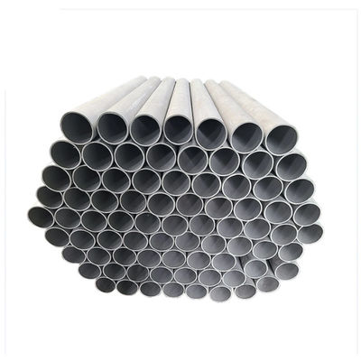 Tubo rotondo laminato a freddo 316L 410 di acciaio inossidabile 420 304