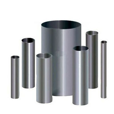 BACCANO duplex eccellente 20mm senza cuciture dei tubi d'acciaio 904L AISI ASTM
