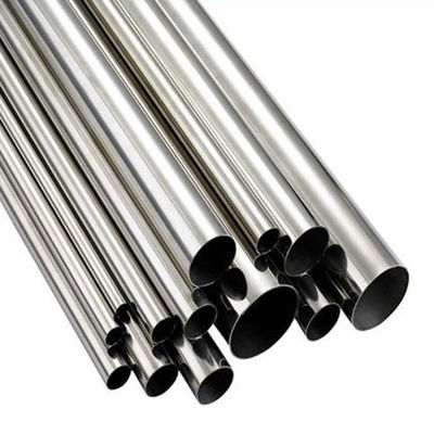 BACCANO duplex eccellente 20mm senza cuciture dei tubi d'acciaio 904L AISI ASTM