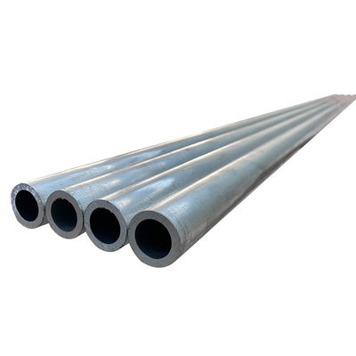 Tubo trafilato a freddo S31803 S32205 S32750 1000mm-6000mm di acciaio inossidabile del duplex