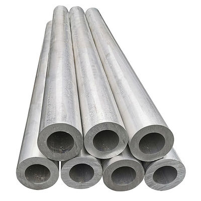 Tubo trafilato a freddo S31803 S32205 S32750 1000mm-6000mm di acciaio inossidabile del duplex