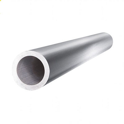 Specchio lucidato inossidabile duplex del mulino di tubo 2507 di S31803 S32750 2205