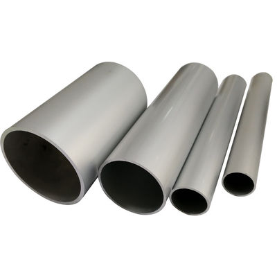Specchio lucidato inossidabile duplex del mulino di tubo 2507 di S31803 S32750 2205