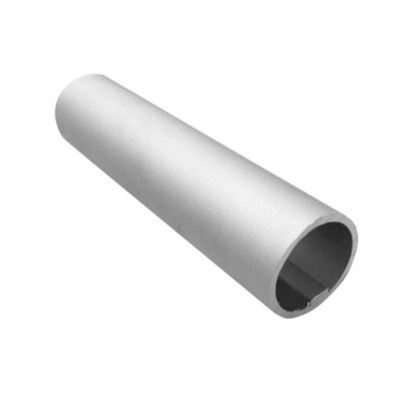 Tubo duplex 1,4372 di acciaio inossidabile 2205 1,4301 1,4306 1,4404 senza cuciture rotolati trafilati a freddo saldati