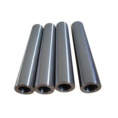 Tubo S2205 254smo di acciaio inossidabile del duplex S2507 austenitico
