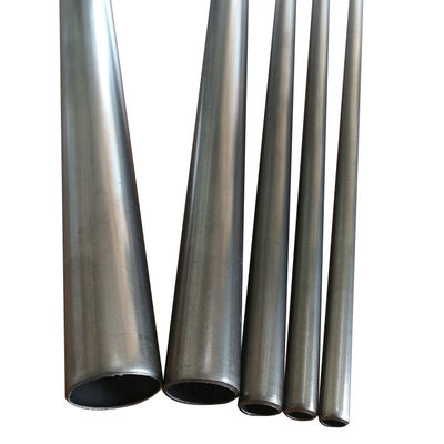 Tubo S2205 254smo di acciaio inossidabile del duplex S2507 austenitico