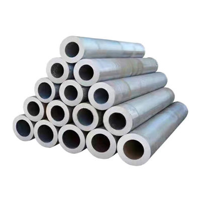 Acciaio inossidabile d'acciaio della metropolitana 321 321H 58mm di precisione polacca di rivestimento