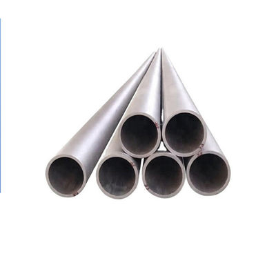 Tubatura trafilata a freddo 1mm-80mm di acciaio inossidabile di precisione per la sedia a rotelle elettrica