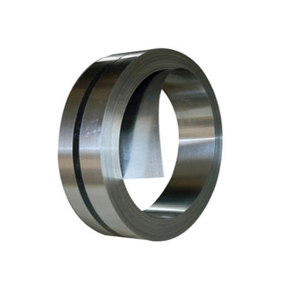 Striscia piana 202 di acciaio inossidabile di 201 AISI 301 304 310 316 316L