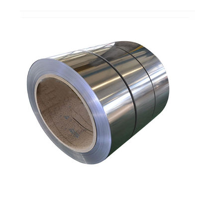 Striscia piana 316 316L 410 di acciaio inossidabile 304 di ASTM 201 409 430