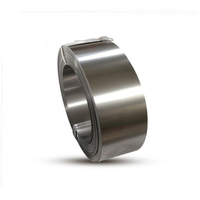 striscia 316L 201 di acciaio inossidabile 304 301 202 Ta1 Gh625 Gh4169 Gh141
