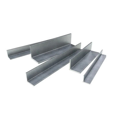 Angolo inossidabile 304L Antivari 40mm di ASTM 304 50mm 60mm 75mm