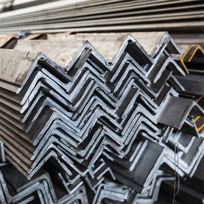 Acciaio inossidabile lucidato di Antivari di angolo 304 20mm 25mm 30mm ASTM JIS AISI