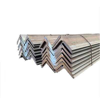 angolo Antivari di acciaio inossidabile 321 201 304 316L 310S 2205 2507 904L laminati a caldo