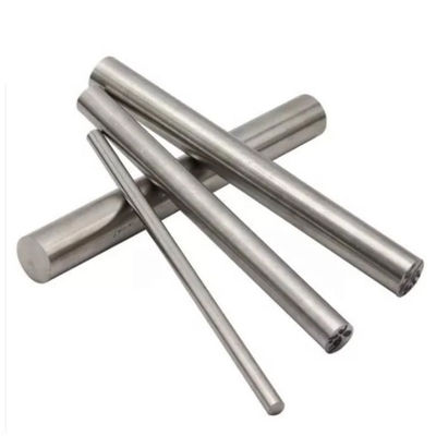 Tondino trafilato a freddo 316 316L solidi luminosi 317 317L di acciaio inossidabile