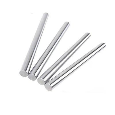 Tondino 410 di acciaio inossidabile di ASTM 409 420 430 431 420f 430f 444